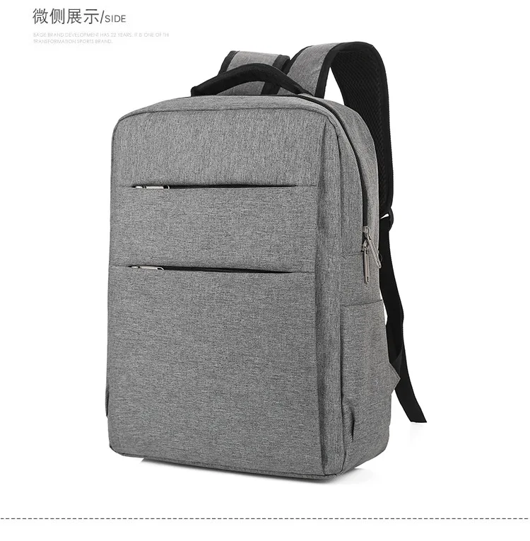 

AIWITHPM Multifunctional 14" Laptop Backpack sleeve case bag USB Charge Port Schoolbag Hiking Travel bag School bags school sat