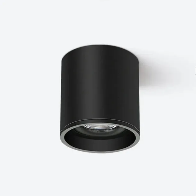 

Потолочный светильник IWP COB регулируемый 7-24 Вт