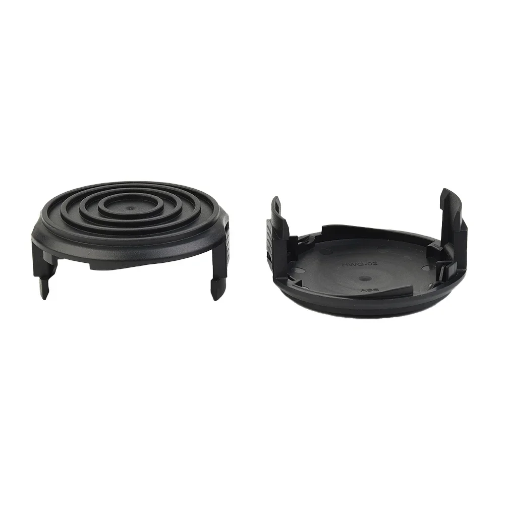 Дорожный сад крышка для катушки на открытом воздухе катушек аксессуары черный