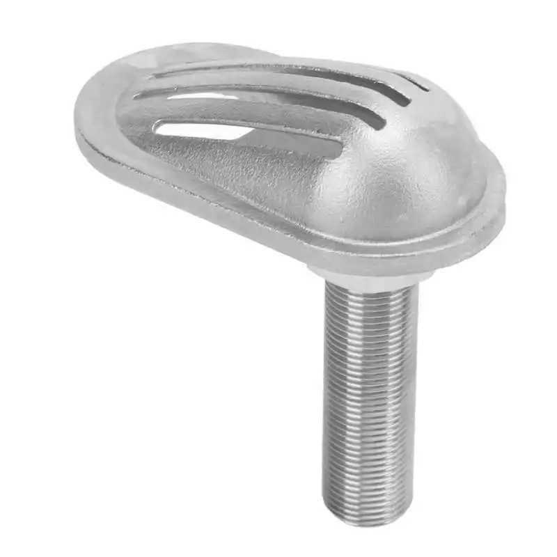 Всасывающий фильтр точный сетчатый из нержавеющей стали для яхт и лодок - купить