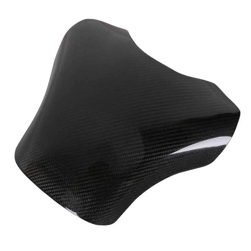 

For Yamaha YZF R1 2009-2014 Motorcycle Carbon Fiber Oil Fuel Gas Tank Cover Guard Protection Accessories