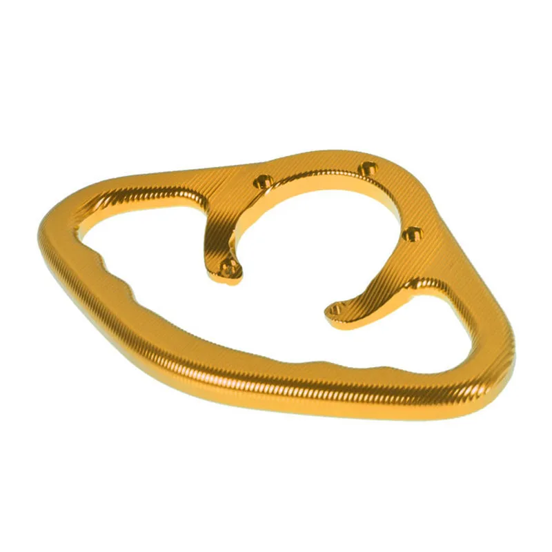 

RTS For YAMAHA FZ1 FZ6 FZ8 XJ6 MT-09 Tracer MT-07 MT-03 Motorcycle CNC Passenger Handgrips Hand Grip Tank Grab Bar Handles Armre