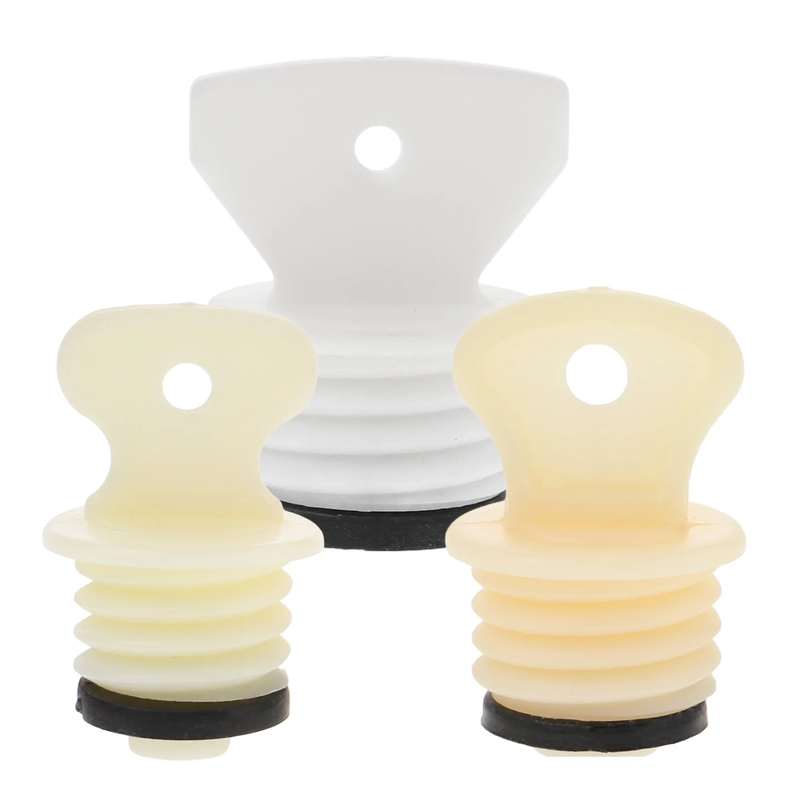 3 шт. большая пробка для бутылки с горячей водой шайбы бутылок сменные пробки