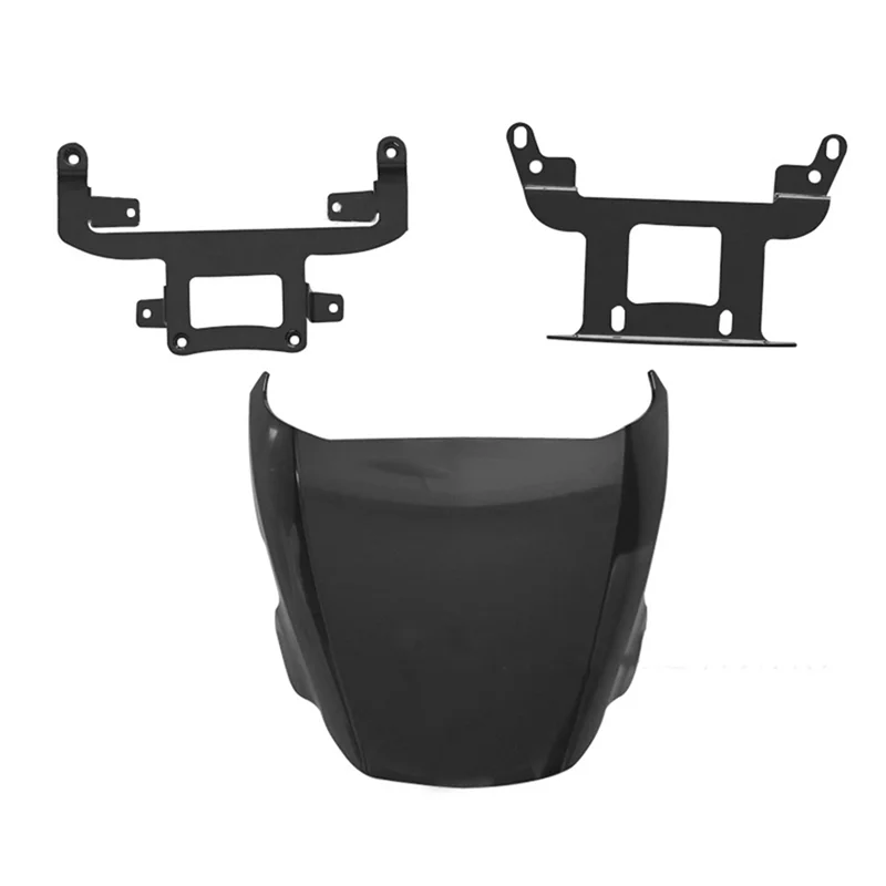 

Motorcycle Windscreen Windshield Deflector Protector Wind Screen for Sportster S 1250 RH1250 RH 1250 2021 2022