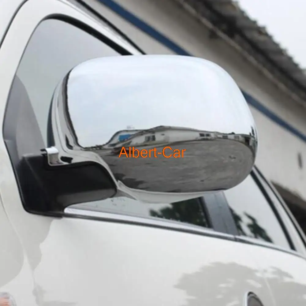 Для Mitsubishi ASX 2013 2014 2015 ABS Хромированная декоративная Автомобильная палочка боковое