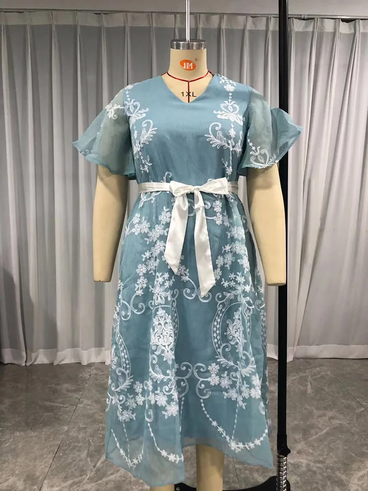 Рисунок 3 - TOLEEN, недорогие Длинные Платья-макси