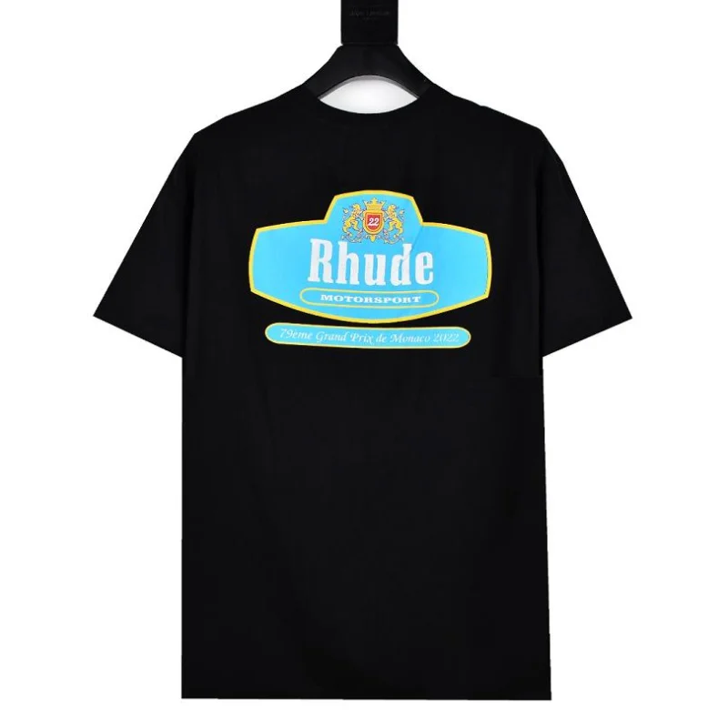 

Новая модная футболка с принтом надписи ревеня для мужчин и женщин Европейский размер 100% хлопок скейтборд Харадзюку ревень топы футболки