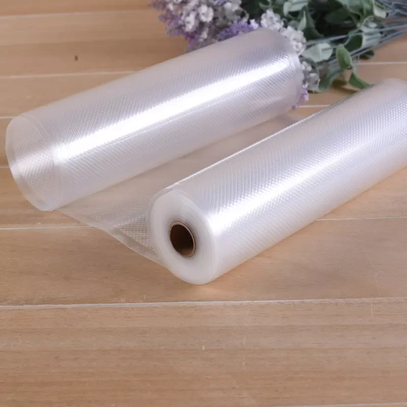 

ATWFS 1500cm Vacuum Bag Kitchen Vacuum Sealer Bags for Food Saver Fresh Long Keeping Vakum Bag 1500cm* 15/20/25/28cm