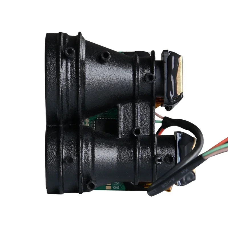 Модуль датчика расстояния лазера Nohawk 1800 м oem