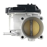 throttle body assy fit for mitsubishi eclipse galant 2004 2012 2 4l l4 mn135985 eac60 020