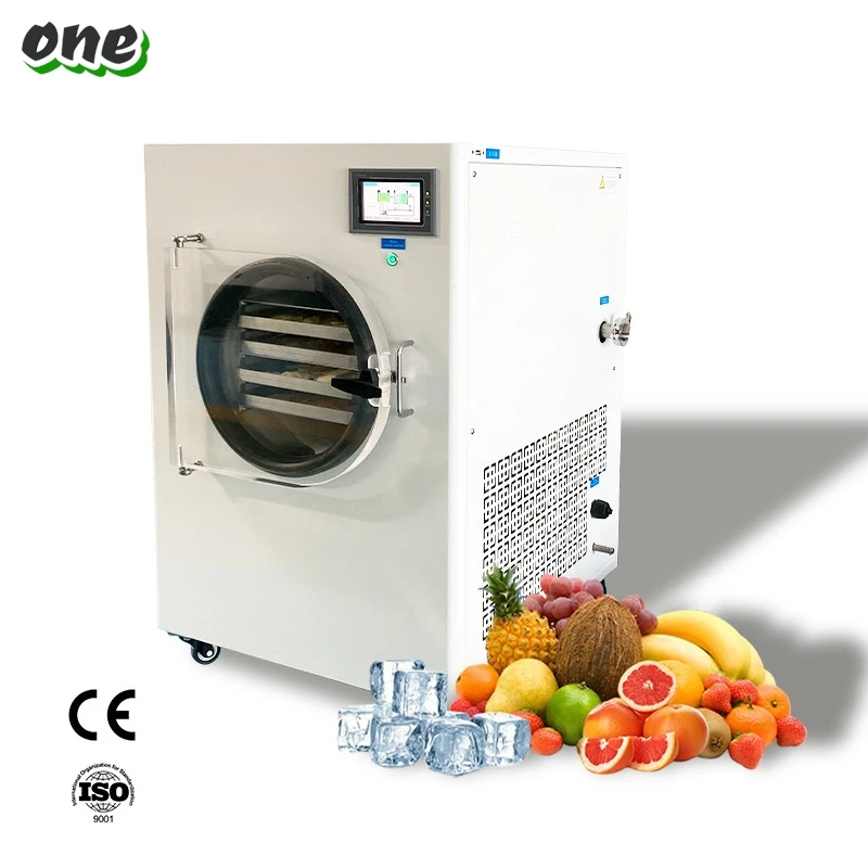 Сушильная машина для фруктов и овощей Lanphan