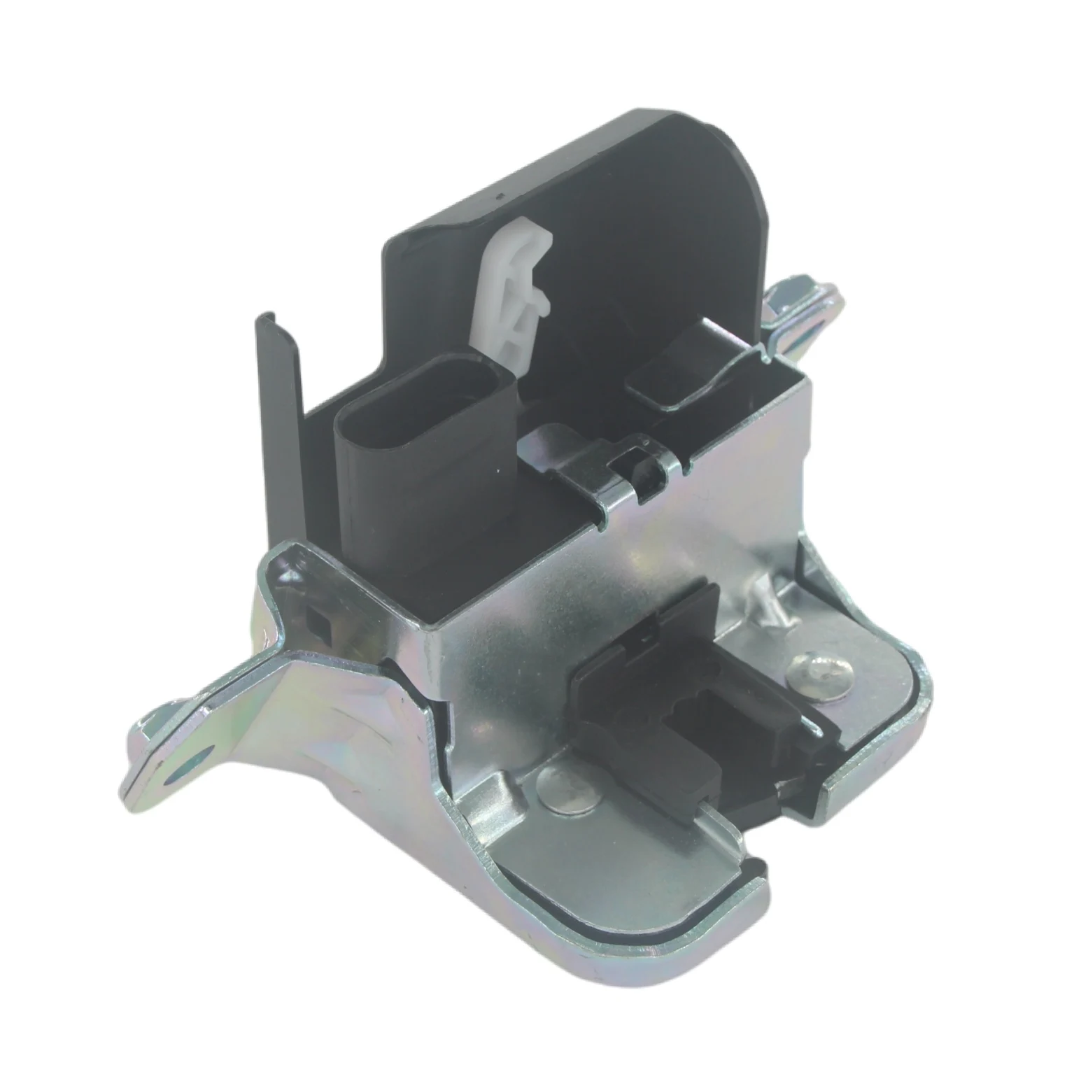 

7P0827505E 4 Pins Taigate Door Lock Latch For Seat Alhambra 710 711 VW Sharan 7N Touareg 7P5