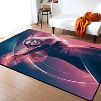 scarlet witch creative custom carpet non slip rug baby play crawl floor rugs for home living room rugs for bedroom area rug