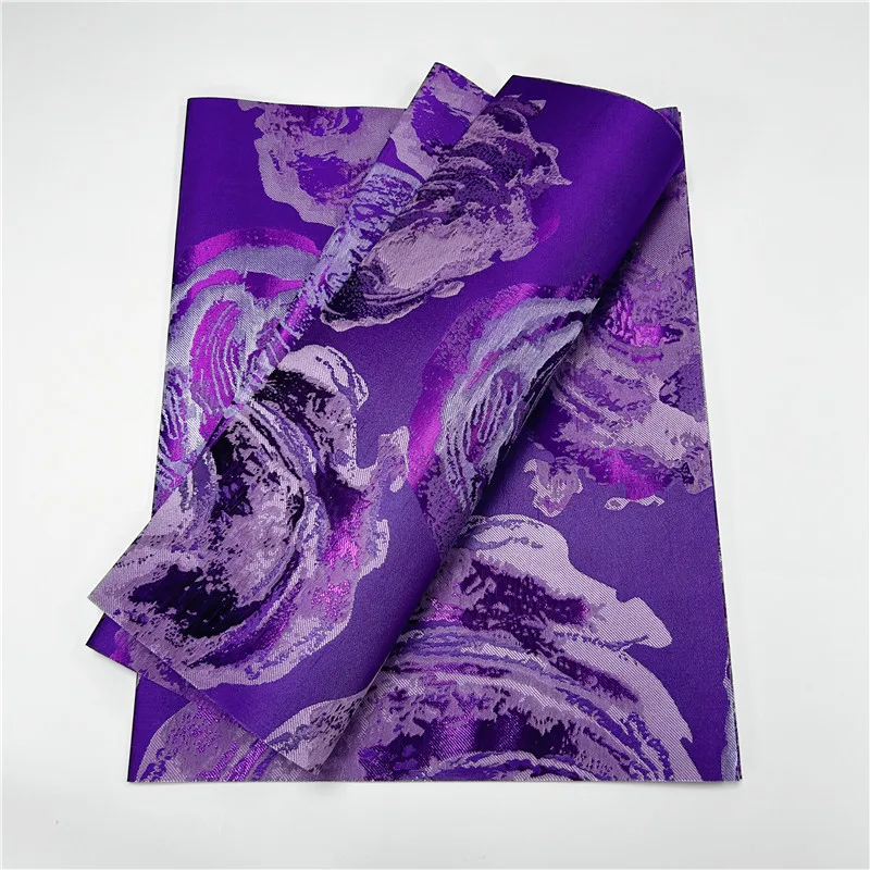 3D Swiss GELE Gandmaster African Multi Sego Headtie 2pcs/Bag Nigeria Head Tie Wrapper For Wedding 24L3101702