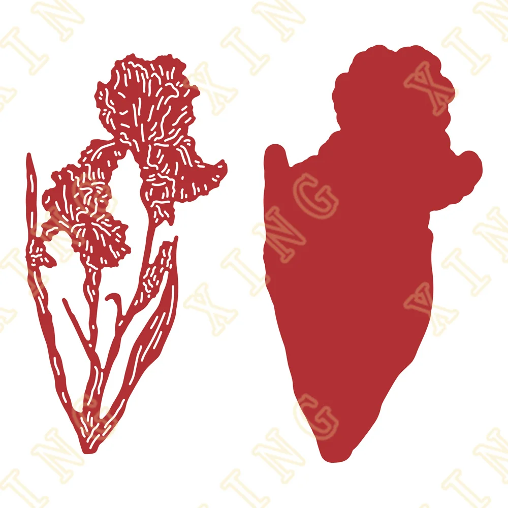 

Wisdom 2022 New Hot Sale Metal Cutting Dies Scrapbook Diary Decoration Stencil Embossing Template Diy Greeting Card Handmade