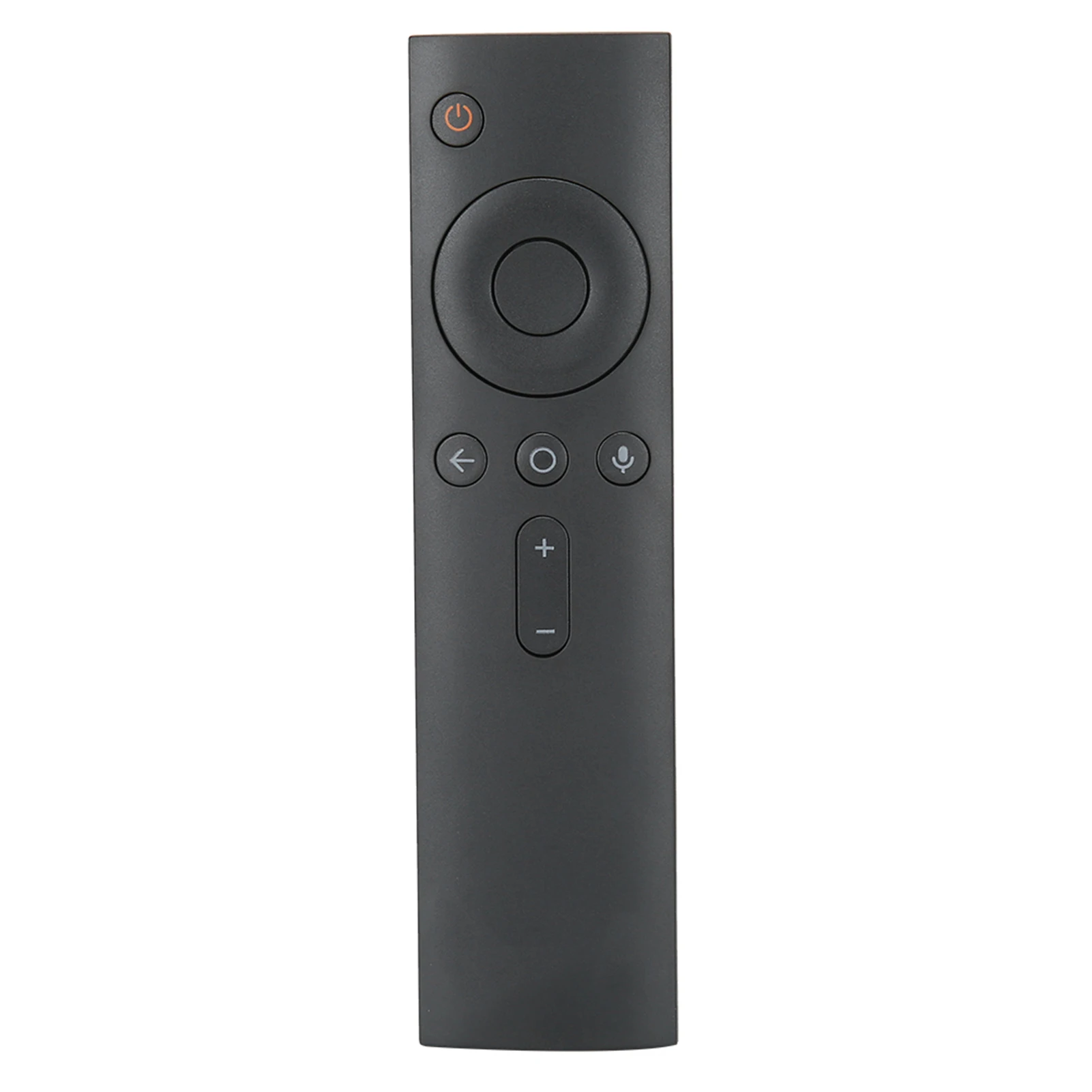 

Durable ABS Shell Bluetooth Voice Remote Control Replacement Fits for Xiaomi Mi BOX 3