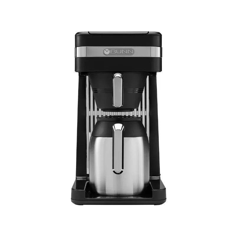 

BUNN CSB3T Platinum 10 Cup Drip Coffee Maker (Condition: New) Coffe Maker