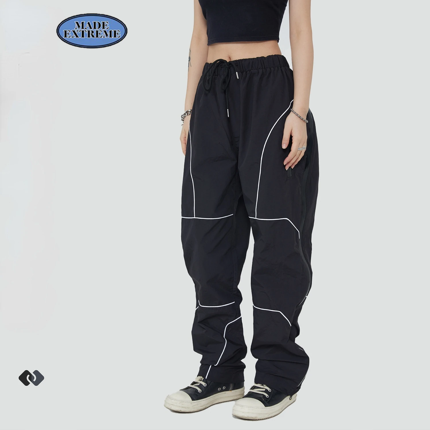mens joggers tactical pants cargo pants 