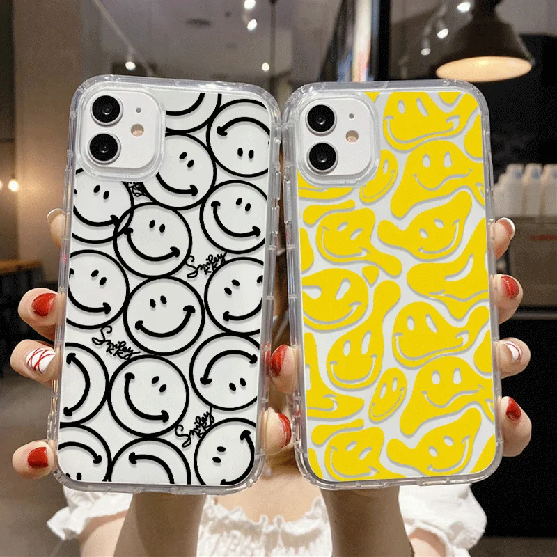 

Soft TPU Phone Case For Samsung Galaxy S23 Ultra Cover SamsungS21 FE S20 FE S22 Plus Note 20 Ultra Note20 S23Ultra Funda Silicon