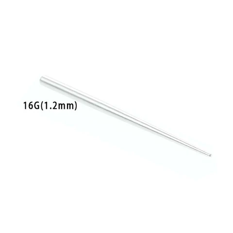 Конус для пирсинга из нержавеющей стали