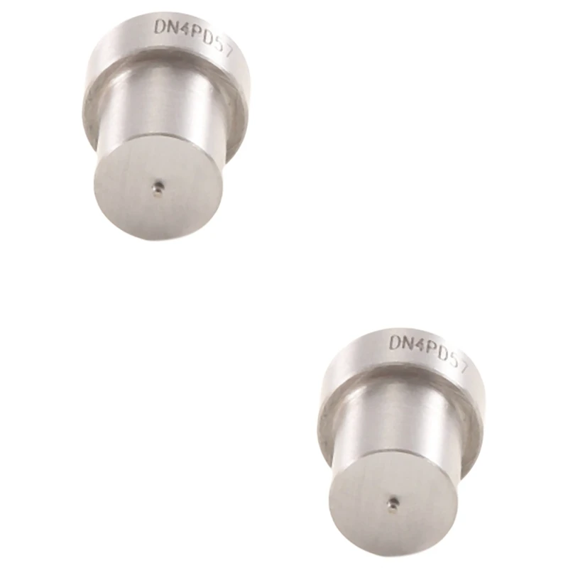 4 шт. DN4PD57 093400-5571 новая форсунка дизельного топлива для Toyota 2L 3L 5L