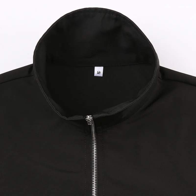 Женская футболка в стиле Харадзюку