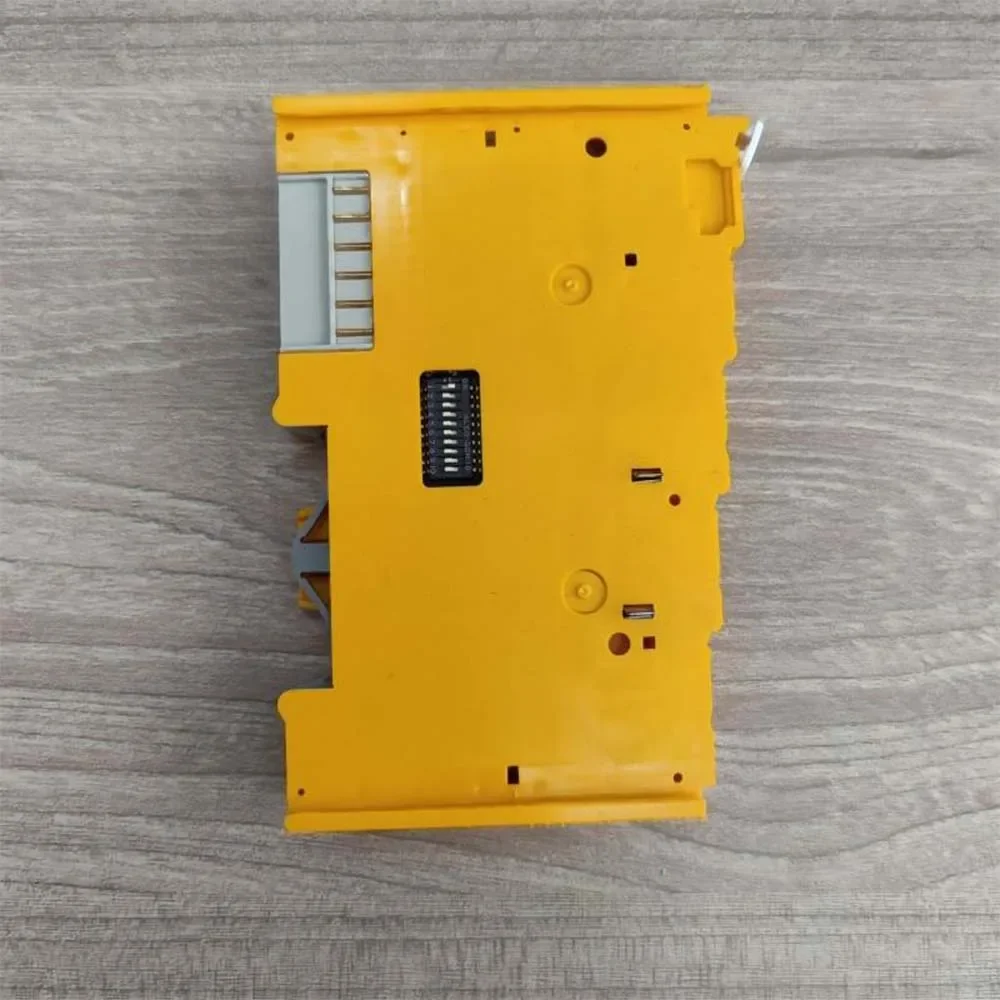 Совершенно новый для модуля управления терминалом BECKHOFF EL6900