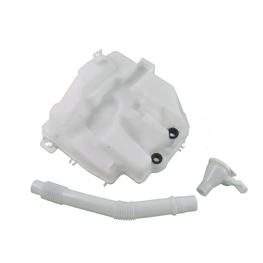 Фото Оригинальный бак омывателя лобового стекла для Asx Rvr Ga1w Ga2w Ga6w Ga8w Outlander III 2013-2021 8260a277 8260a395 Высокое качество №1