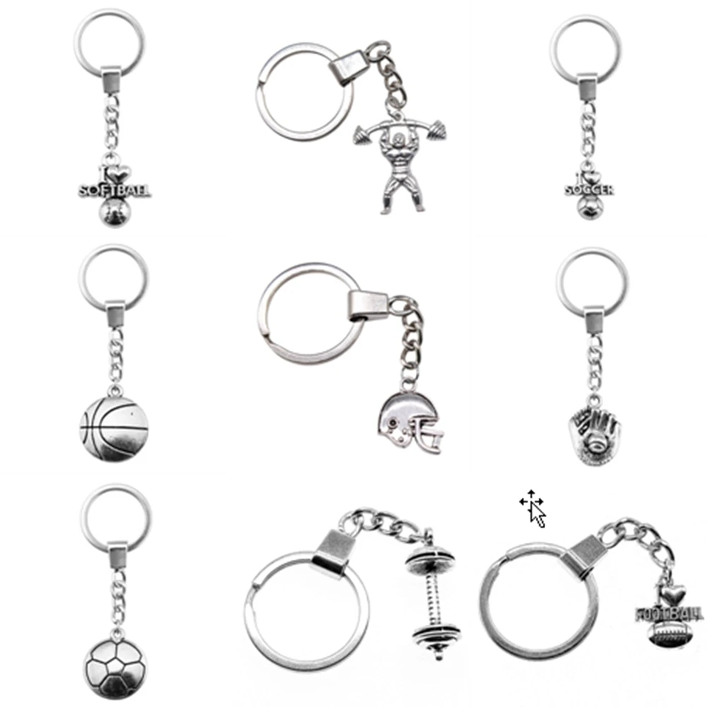 

1 шт., брелки для ключей