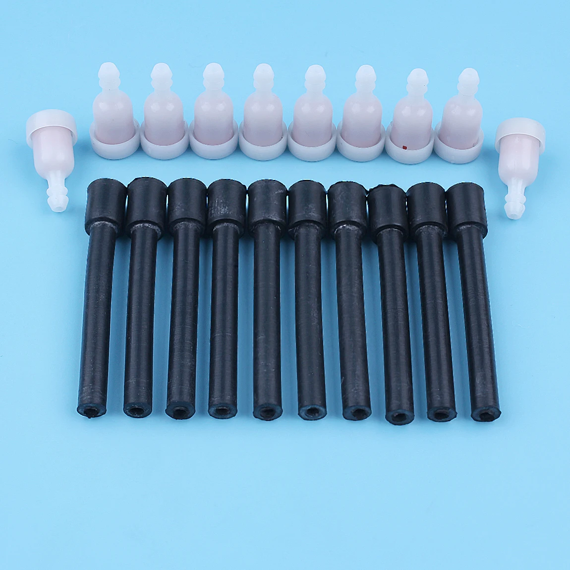 

10set Fuel Tank Vent Breather Vlave Kit For Stihl 021 023 025 MS250 028 029 MS290 Chainsaw Replacement Part 1117 350 5800