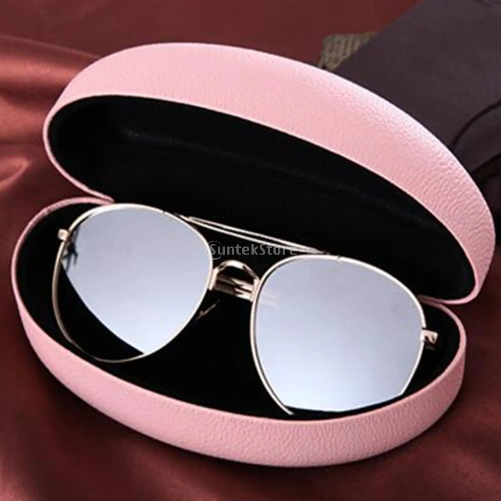 

Защитный Чехол для очков, футляр для очков