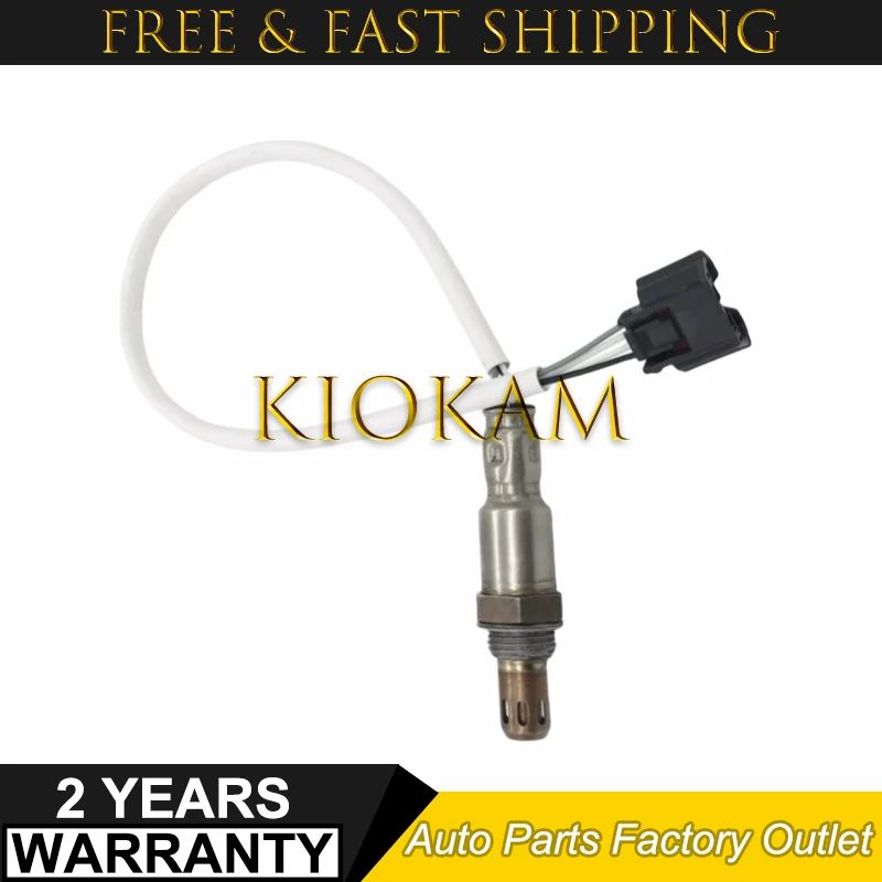226A0-3NT0A Датчик кислорода вниз Лямбда-зонд для Nissan Altima Murano NV200 Pathfinder Quest Infiniti QX60