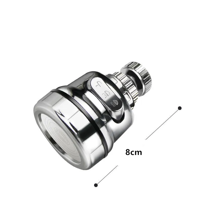 

RPXBGUCKARHG смеситель для кухни 3 режимов 360 градусов