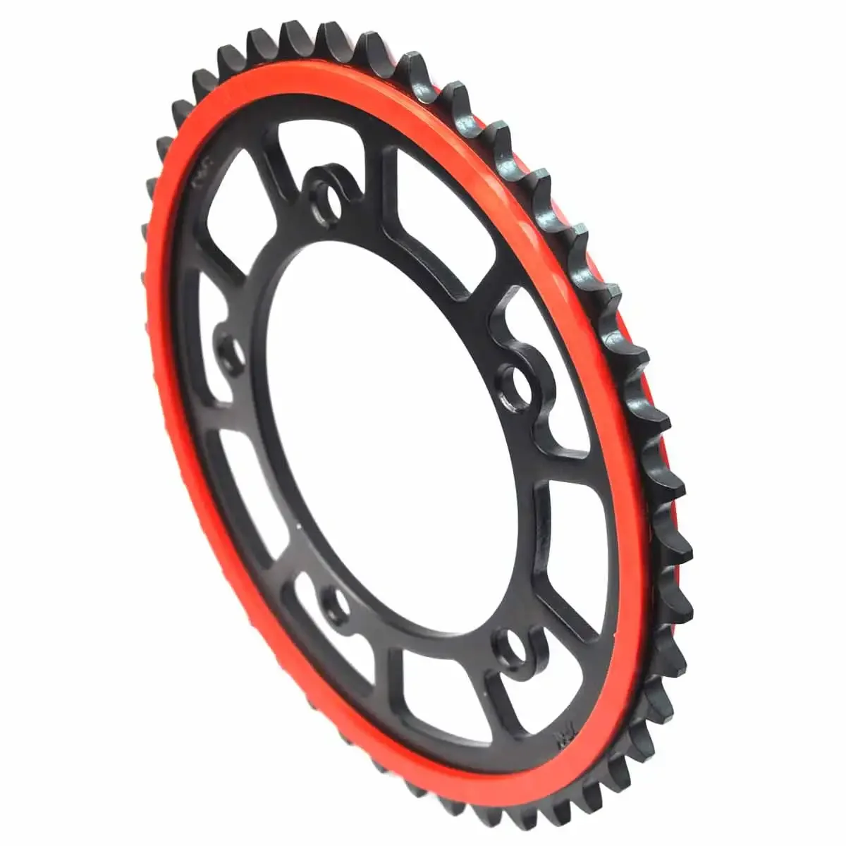 Задняя звездочка мотоцикла 520 43T для Kove 500X