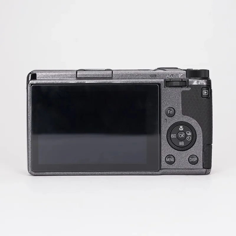 Защитная пленка для камеры Ricoh GR iii/GR iii X
