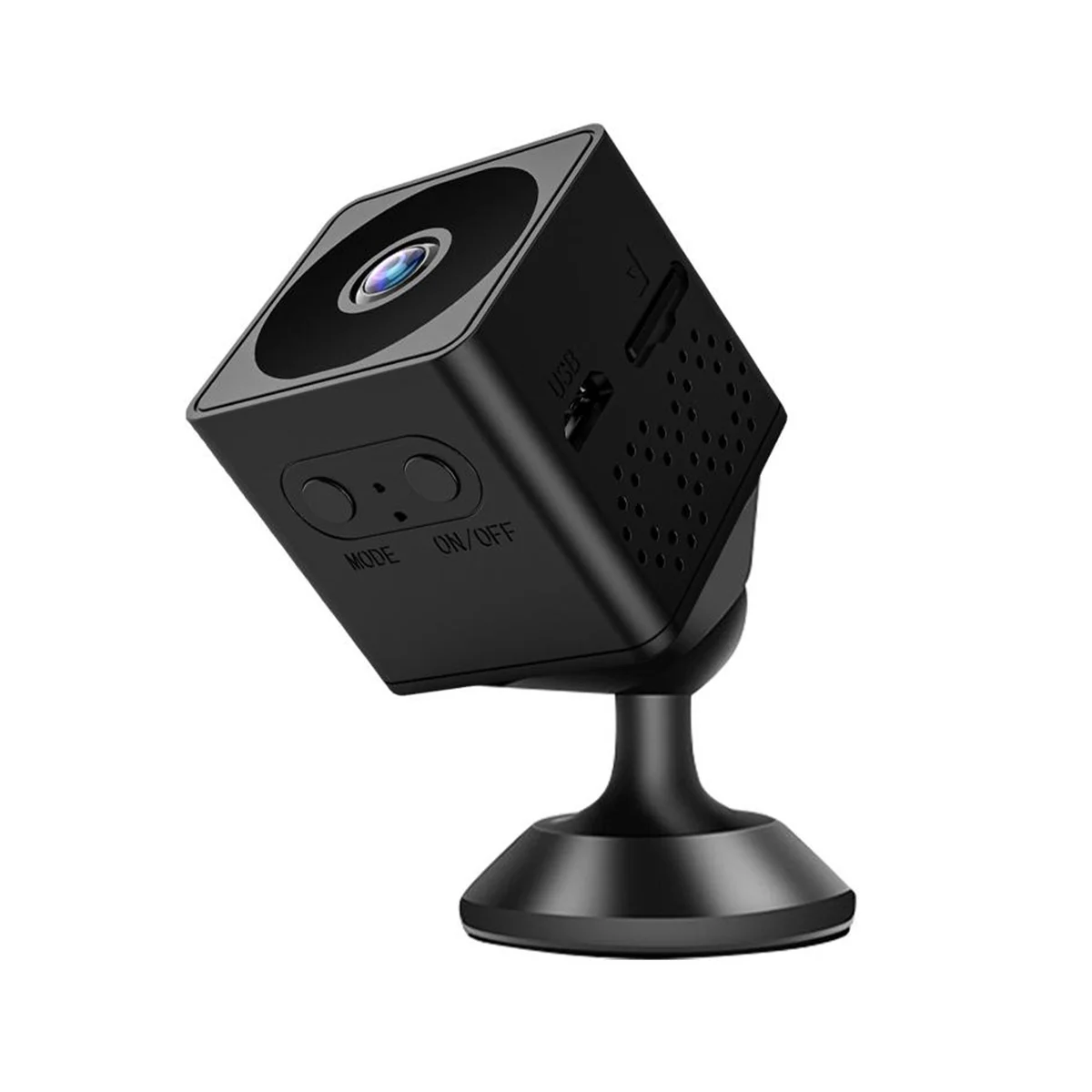 

Камера Q16B с Wi-Fi и инфракрасным ночным видением, 1080P