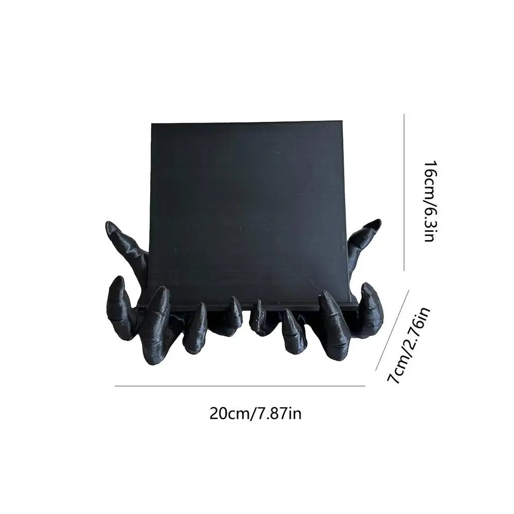 Подставка для книг 