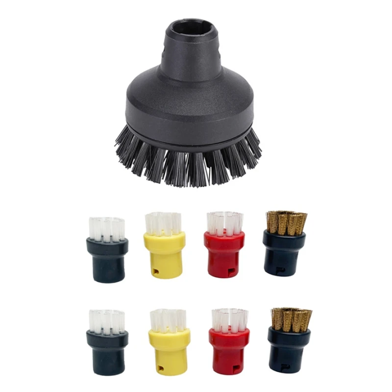 

For Karcher SC1 SC2 SC3 SC4 SC5 SC7 CTK10 Steam Cleaner Attachments Replacement Round Sprinkler Nozzle Head