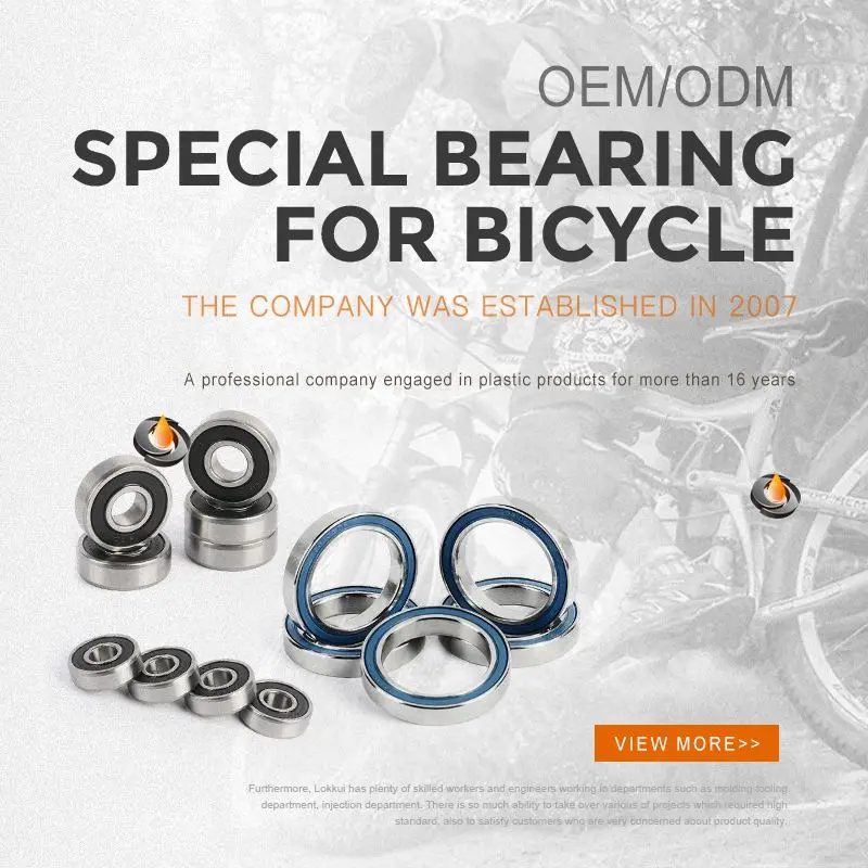2Pcs 17287 Hybrid Ceramic Bearing 17x28x7 mm ABEC-7 Bicycle Bottom Brackets &amp Spares 17287RS Si3N4 Ball Bearings 17287-2RS - купить по