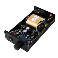 professional headphone amplifier with ce certificate power amplifiers and comparators