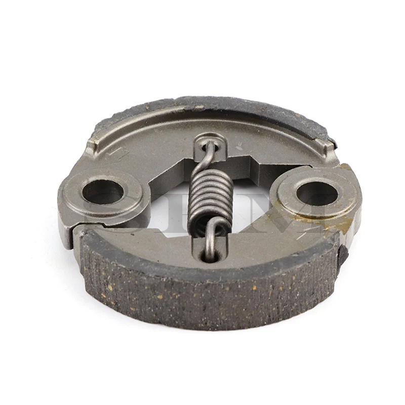 Metal Clutch for Gasoline Brush Cutter Engine 139140 40-5 Gasoline Lawn Mower Grass Trimmer Universal Spare Parts (art.: 3920bc2dbfe35) - 3920bc2dbfe35