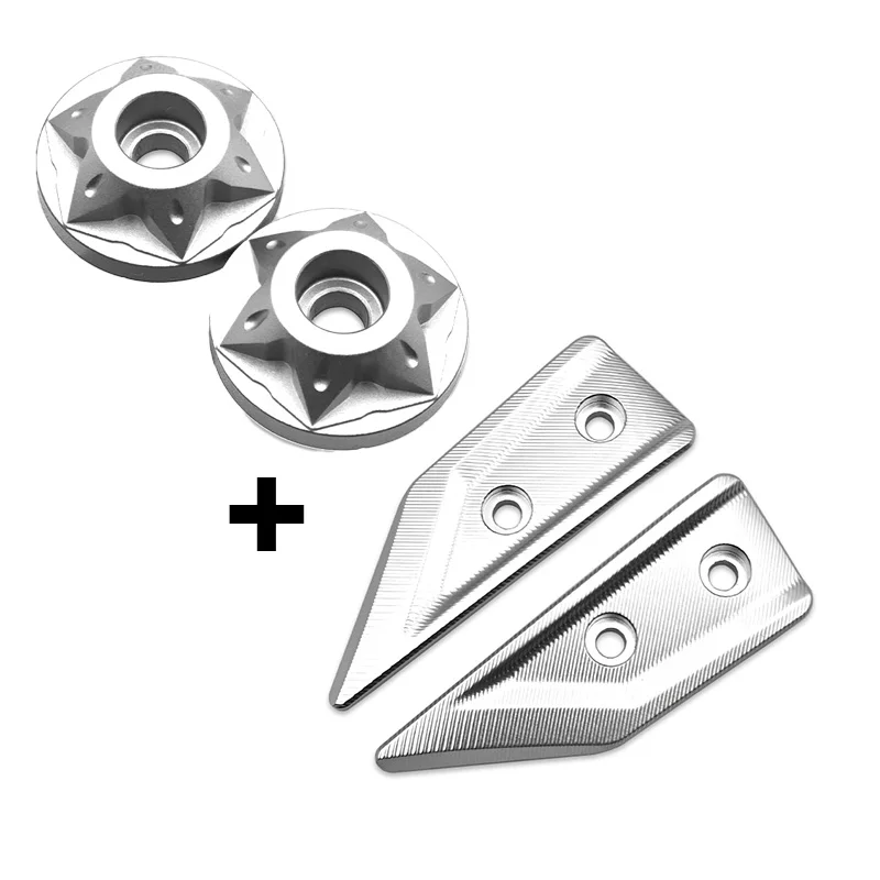 

Для ZONTES 368G ZT368G 368 г накладка на лобовое стекло руля 368 г 368 г ручка с ЧПУ декоративный щит торцевая крышка руля