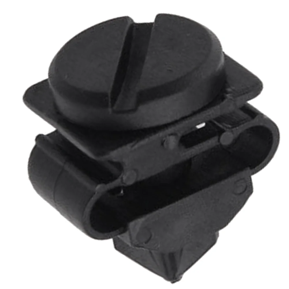 Крышка двигателя винт под колесной арки пластиковый черный для Honda 91501-SS8-A01