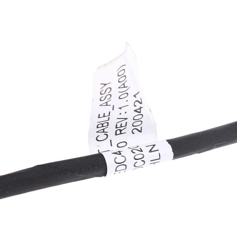 Кабель для аккумулятора L+ Lot для Dell Latitude 5400 5401 5402 5405 5410 5411 MK3X9 0MK3X9 (art.: 3920daf3cbef8) - 3920daf3cbef8