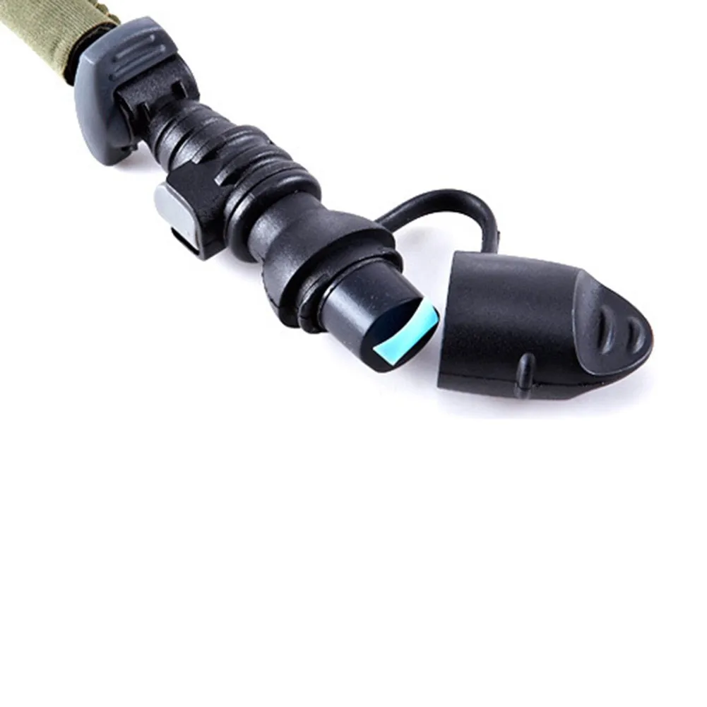 

1pc Bite Valve Cover Replacement Bite Valve Dust Cap Cover Mouthpiece Dust Cap For Hydration Bag Outdoor Camping Tool