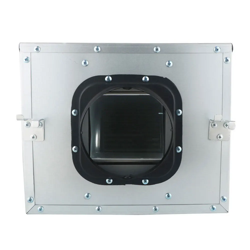 Вытяжной вентилятор воздушный фильтр вентиляционный система свежего воздуха