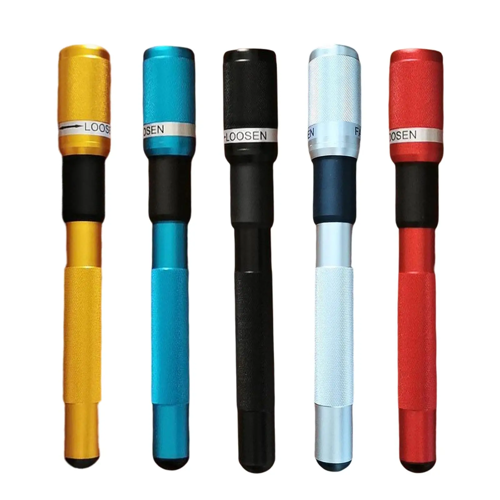 

Billiards Pool Cue Extension Snooker Extender Nine Balls Club Cue Butt