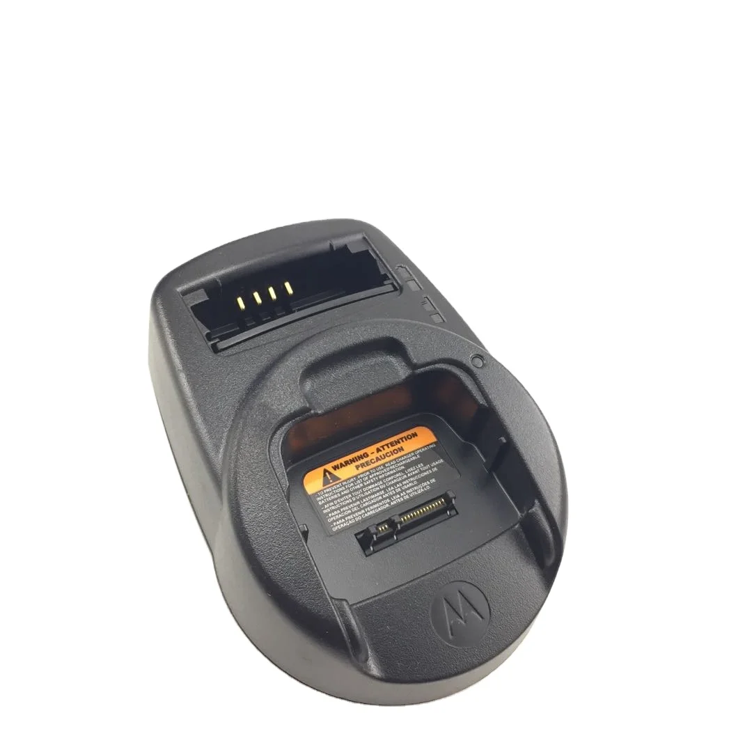 

Walkie Talkie charger FTN6575A For Motorola TETRA MTP850 Type Fill continuously