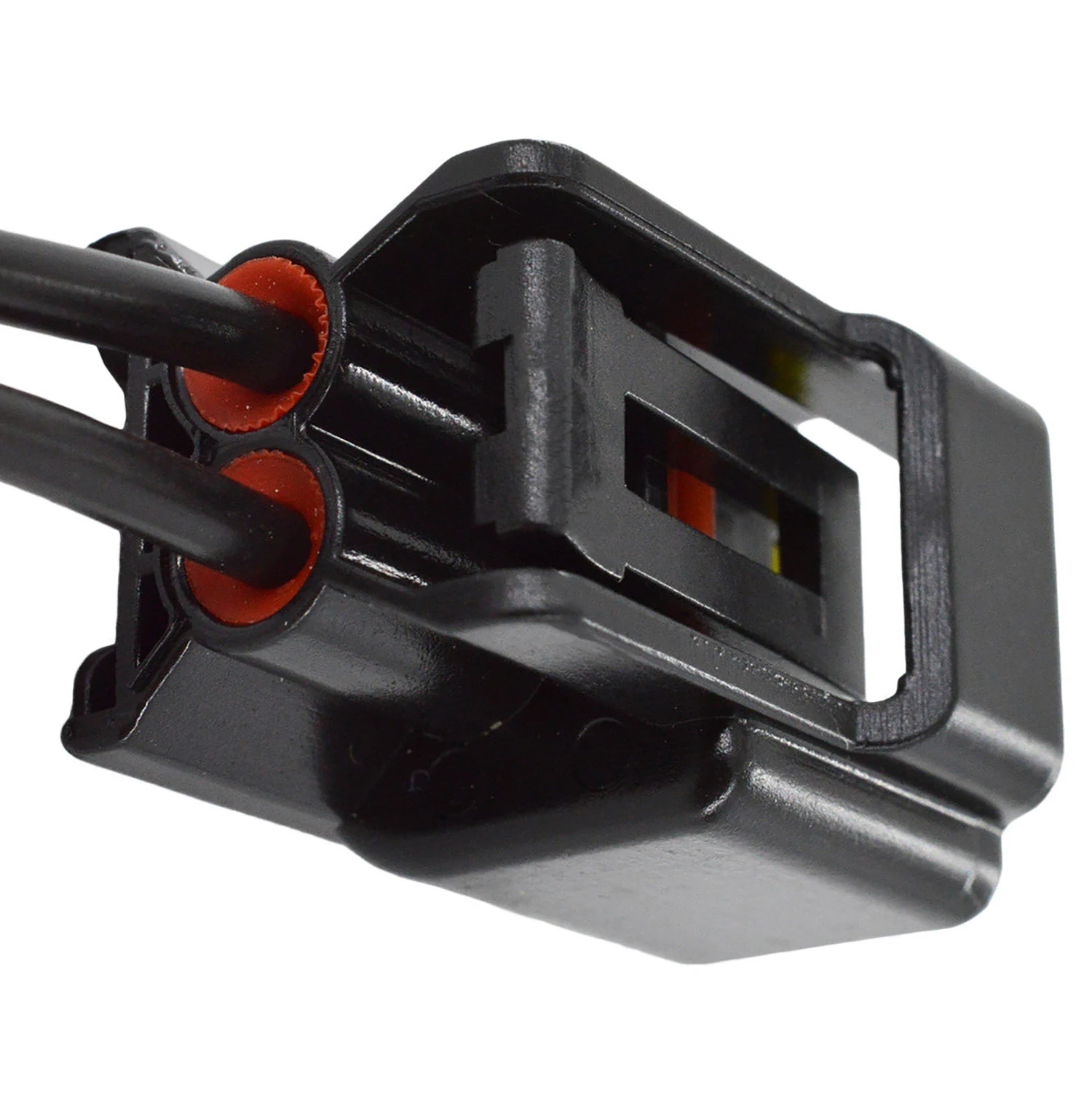 10 шт. автомобильные аксессуары 2-контактный разъем катушки зажигания штекер для