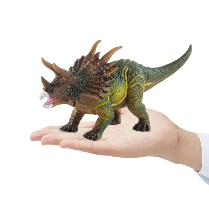 

Реалистичные фигурки динозавров, игрушки, реалистичные игрушки Динозавров Юрского периода, Имитация Динозавра, модель игрушки, искусственные украшения для детей и мальчиков